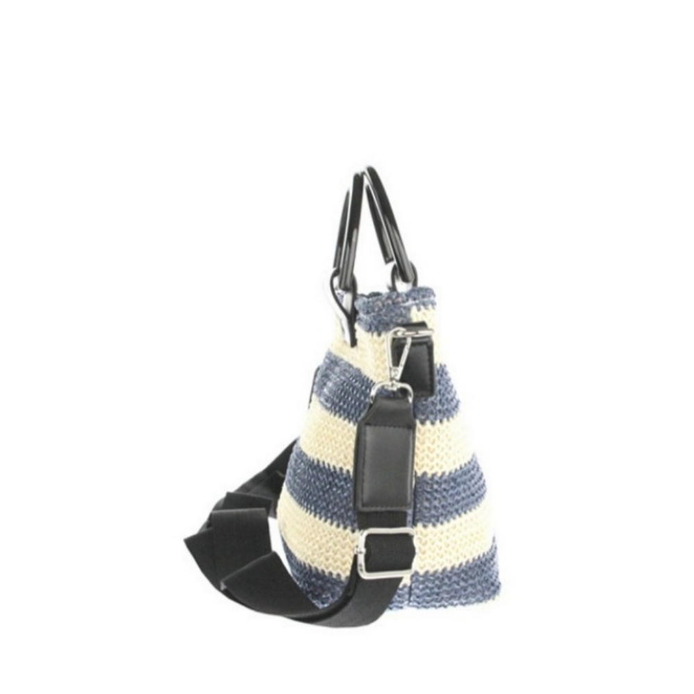 OLIVIA MILLER Maya Satchel - Picture 5 of 6
